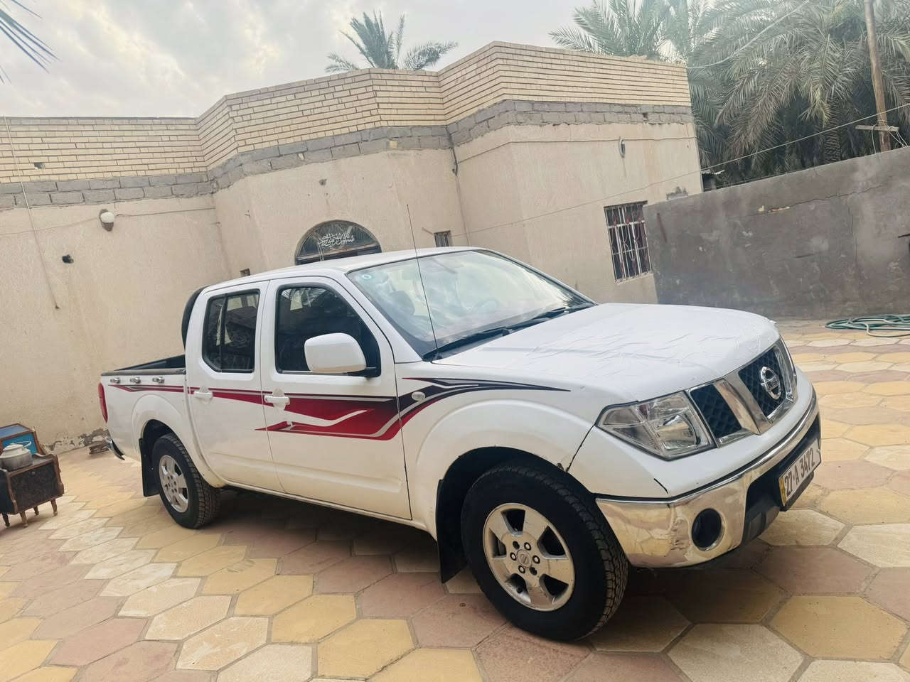 نيفاره للبيع محوره ففيتي مكفوله من الضربه والكلبه كير ومكينه مكفولات شرط الفحص تبريد ثلج ارقام دولي سنويه ل 30 بأسمنه تحويل  حذاديه جديده سياره حلوه وجاهزه بدون نواقص
العنوان بصره قضاء المدينه بني منصور ***********
