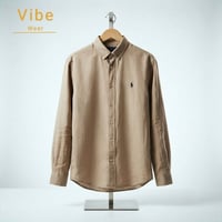 قميص Polo • مقاسات S-XXL • توصيل مجاني بغداد