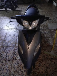 ماكس ثعلب 140 دراجه  حلوه ونضيفه لا تبخير ولا تنقيص شلعه ومعدله تخبل ك...
