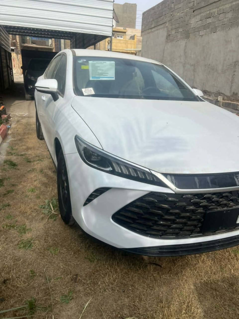 BYD 2025 ماشية300كيلو فقط رقم اربيل مابيها اي ضرر 
السعر(112)فقط بي مجال بسيط
السنويه والرقم بأسم البائع تفاصيل الباقية بالخاص


**إذا كنت صاحب هذا الإعلان وتريد حذفه لأي سبب، رجاءا أرسل رسالة إلى الدعم الفني**