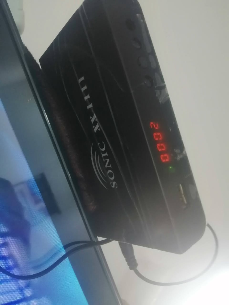 دش للبيع ارضي واقمار قناة دهوك الرياضية مع قنوات نايل سات مع الاريل والفيشة كامل السعر 20


**إذا كنت صاحب هذا الإعلان وتريد حذفه لأي سبب، رجاءا أرسل رسالة إلى الدعم الفني**