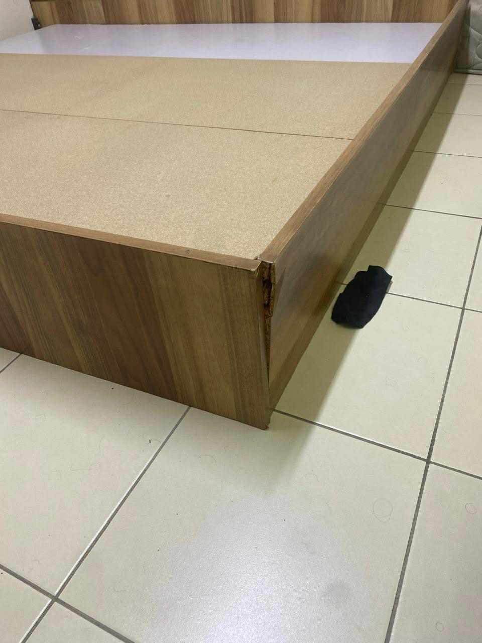 مكلفة بنشر
غرفه للبيع 5قطع وبيها ضرار  سجةً كنتور وسجه المجرات سعر 200


**إذا كنت صاحب هذا الإعلان وتريد حذفه لأي سبب، رجاءا أرسل رسالة إلى الدعم الفني**