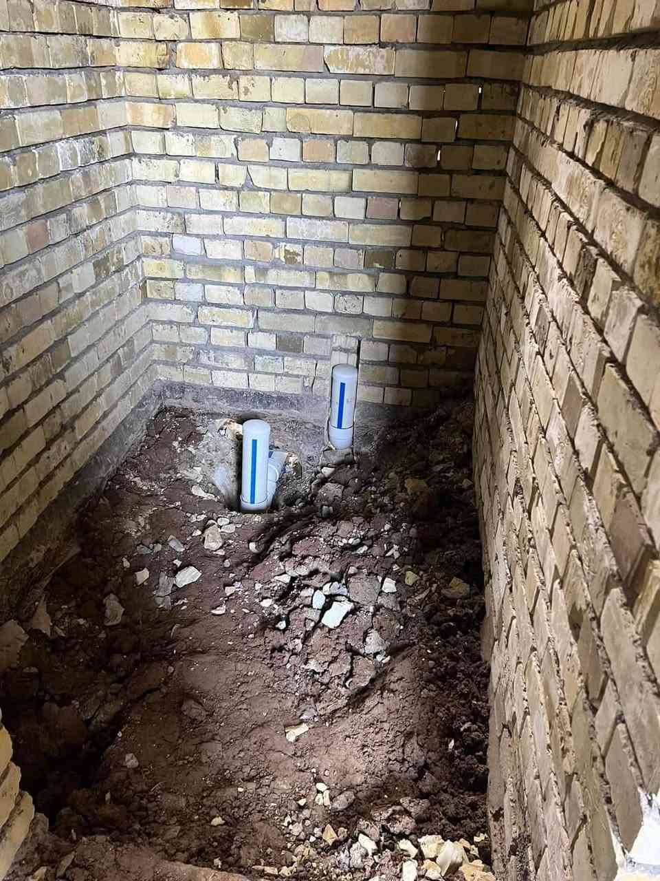 تأسيس ماء ومجاري *********** تأسيس صحيات عامه *********** حفر ابي شد ماطور بوستر ماطور عادي شد تانكي شد كيزر نعمل كافه البيوت والمحلات والمشتملات وغيرها التأسيس
