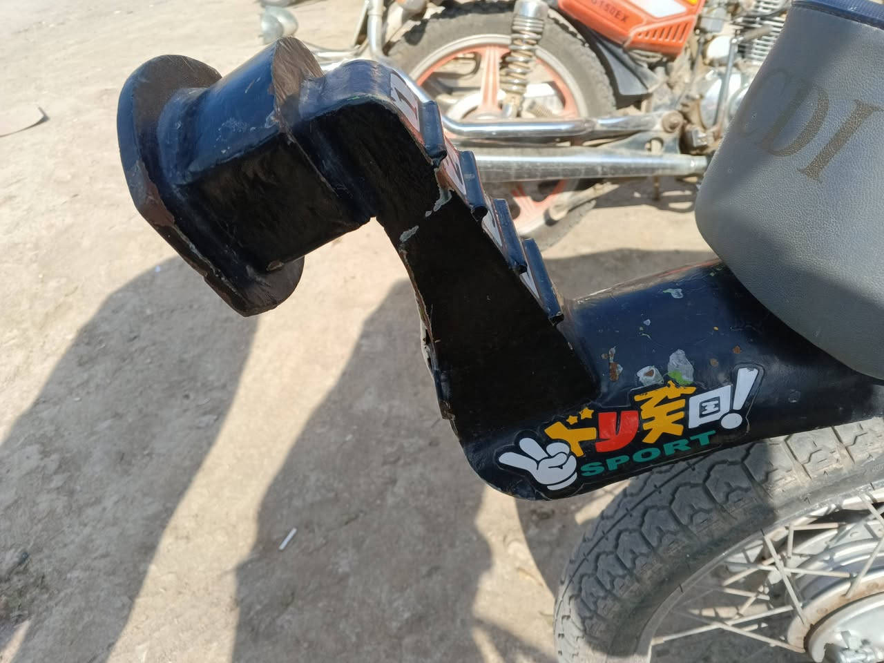 غراض نامه تانكي صفاحيات + سبايدر باكستاني ثقيل مع كشن سعر خاص مكان الشطره ***********
