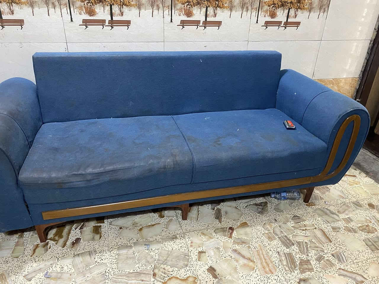 خمس مقاعد يحتاج غسل ب125  مال ناس مسافرين بغداد بلاسكان


**إذا كنت صاحب هذا الإعلان وتريد حذفه لأي سبب، رجاءا أرسل رسالة إلى الدعم الفني**