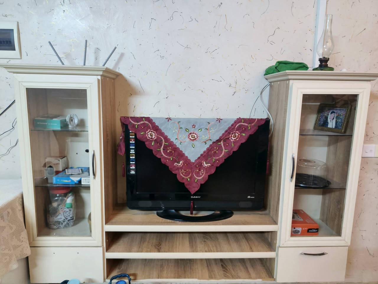 غراض مستعملة للبيع


**إذا كنت صاحب هذا الإعلان وتريد حذفه لأي سبب، رجاءا أرسل رسالة إلى الدعم الفني**