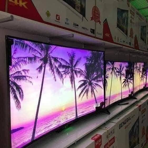 مجموعة مختارة من الأجهزة الكهربائية تجمع بين الأداء العالي، الاعتمادية، والتصميم العصري… حتى تخلي راحتك أسهل وحياتك أهدى.
🔌 أجهزة حديثة
🛡️ ضمان موثوق
💳 خيارات تقسيط مريحة
🚛 يتوفر توصيل داخل النصر فقط
نسعئ لرضاكم إن دعمتنا فأنت مشكور وإن تجاهلتنا فأنت معذور وفي كلا الحالتين شكرا على المرور 🤍
العنوان قرب دكتور رسول 
محل حسين العويلي للاجهزة النقاله 
والاجهزة الكهربائيه كل مايحتاجه بيتك  

                الهاتف 
        ***********
         اهلا وسهلا بكم 
ايضآ متوفر نقد وفقد بانسب الاسعار
