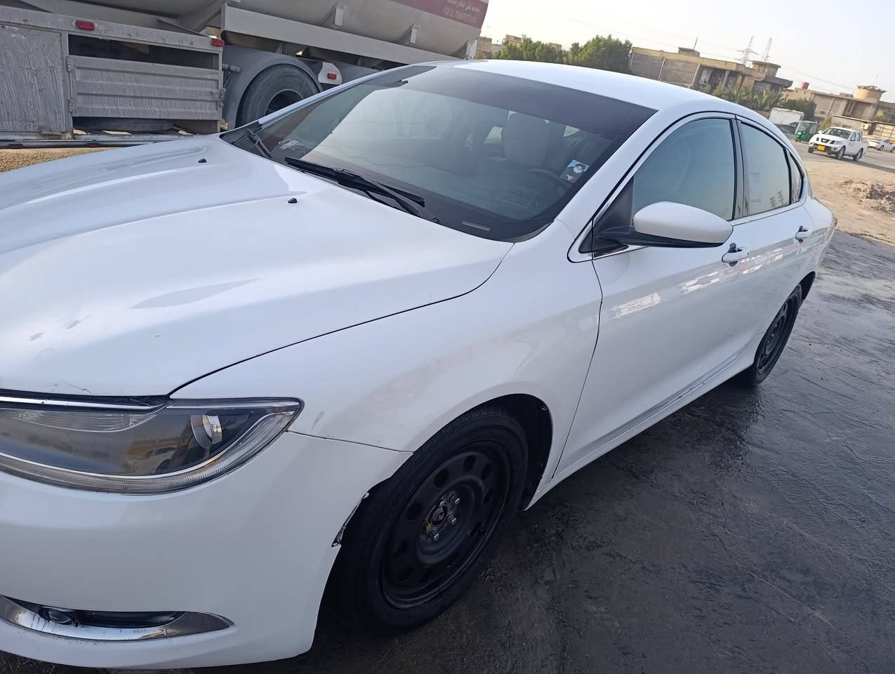 سلام عليكم سي200مديل16وارد مريكي البيع مكاني بصره ***********
