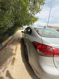 سياره كيا فورتي للبيع 2018 حادث امريكا مرفق بل صور السياره مكينه 2000 ...