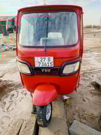 تكتك تي افي اس البيع تكتك جاهزه من كهربايات ضفيره جديده ما تخسر عليه ا...