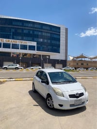 يارس • ٢٠٠٧ • جير اوتوماتيك