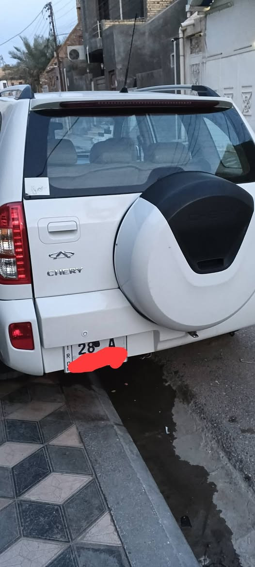 السلام عليكم تيكو 2013 سياره نظيفة سنويه 2029 بس بنيه رقم انكليزي نجف السعر 55 ناصريه المركز  ***********
