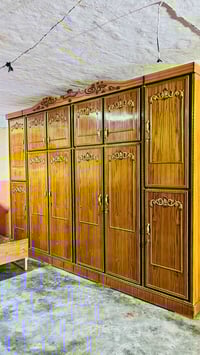 يوجد غرفه توج ملحق للبيع خشب صاج عراقي حطاطه نضافه فول للاستفسار على ه...