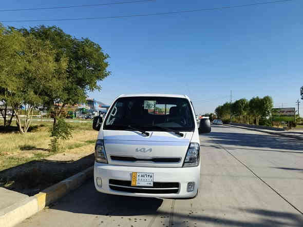 سەرە تا بە ناوی خوای گە وره
کیا بیلا2011 کراوە بە2023
3000 سۆپەر مەکینە ڕەش 
تەنها 161 هەزار ڕۆشتووە
تازە داغل
توماتیك
تەبرید لەسەر سویج
سەلە
ئاوینە کارە بای 
5دووگەمە 
بۆدی بیلادی سفر 
ناوبۆدی 
برێکی بەسراوە
کارە بای بەسراوە 
تایەی لۆک
کامل مەسروف کراوە
***********
***********
