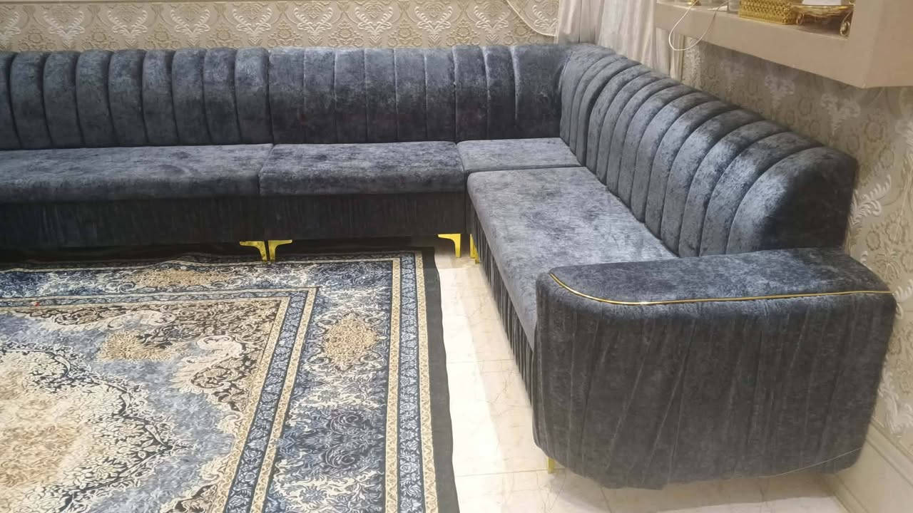 ديوان 10مقاعد جدد تسكام شغل اربيل
سعر الواحد 350
ملحقاته 4كوشات 
الي يريد توصيل موجود داخل السماوه


**إذا كنت صاحب هذا الإعلان وتريد حذفه لأي سبب، رجاءا أرسل رسالة إلى الدعم الفني**