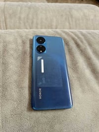 هنر اكس 7 • 128 رام 6 • بوبجي 60