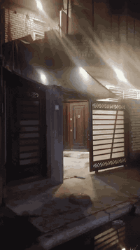 بيت للبيع في منطقه الغزاليه الهياكل قرب شارع الخدمي مساحه البيت 150متر...