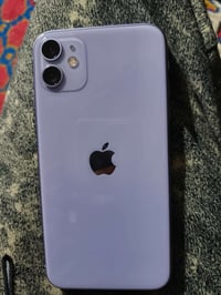 للبيع /مبايل 11عادي/ذاكرة١٢٨ /كلة بلادبشرط الفحص /فيس إيدي شغال كلشي م...