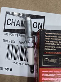 بلك شامبيون • قياس ١٦/١٤ • تشالنجر تشارجر جيب