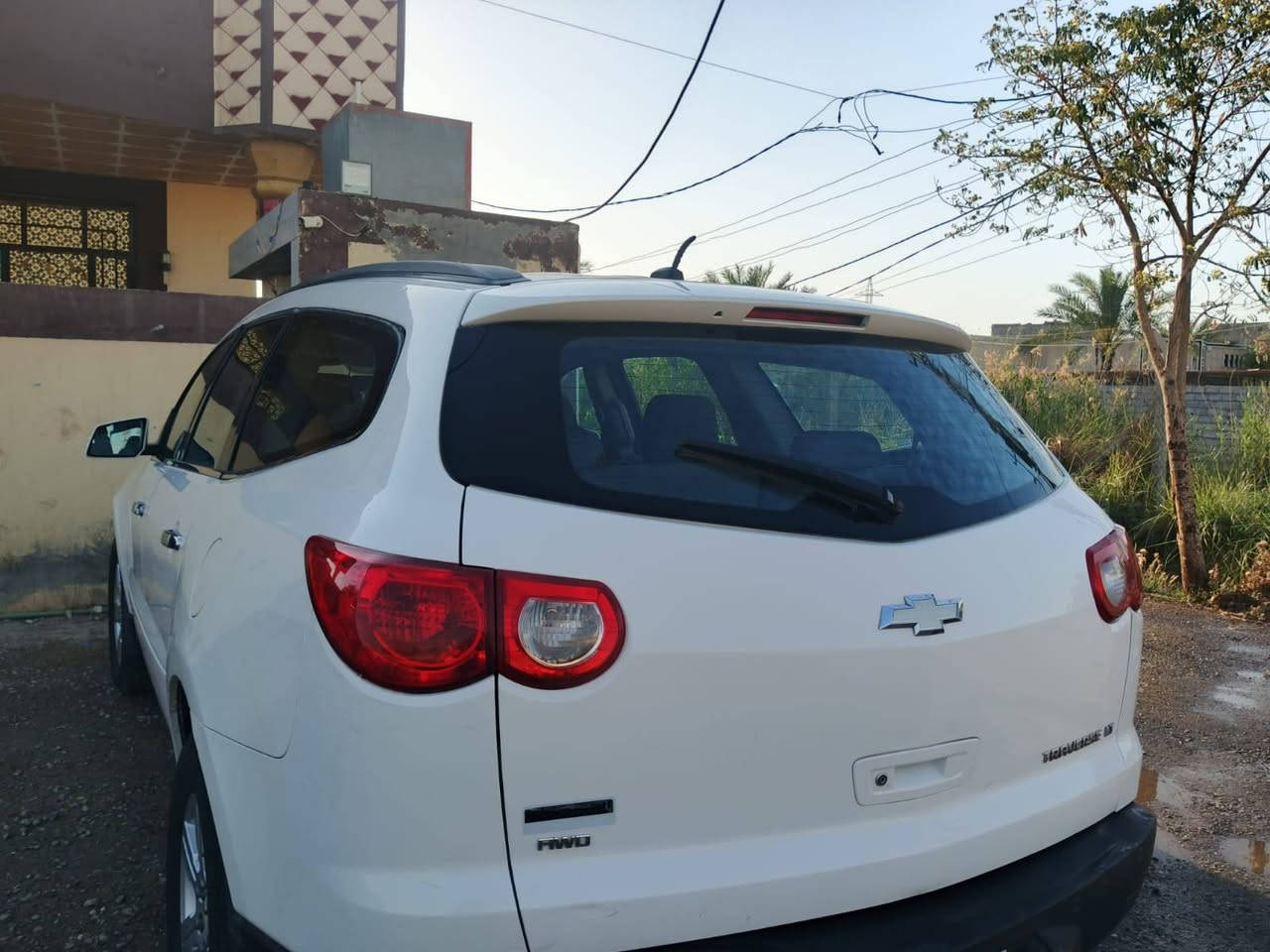 السلام عليكم ترافرس مديل 12 تفاصيل الاتصال مكان سياره ميسان ***********
