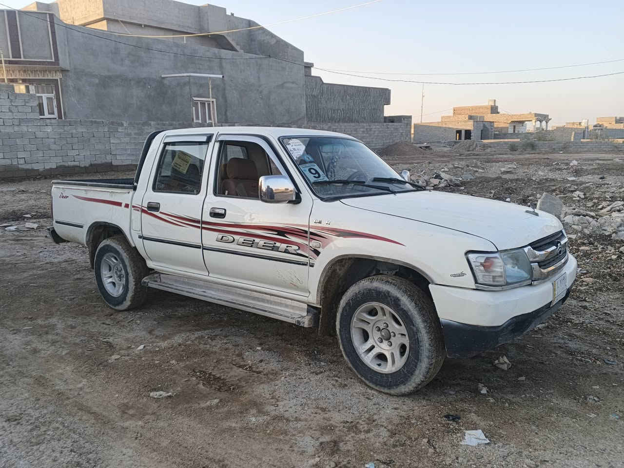 بيكم للبيع استفسار رقم التليفون0782605417


**إذا كنت صاحب هذا الإعلان وتريد حذفه لأي سبب، رجاءا أرسل رسالة إلى الدعم الفني**