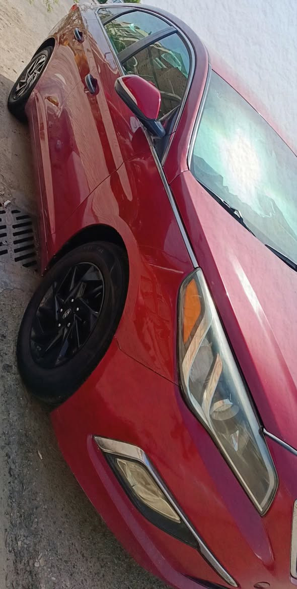 ‎سوناتا 17 كرزيه ادوات بدون قص‎ البصرة, العراق


**إذا كنت صاحب هذا الإعلان وتريد حذفه لأي سبب، رجاءا أرسل رسالة إلى الدعم الفني**