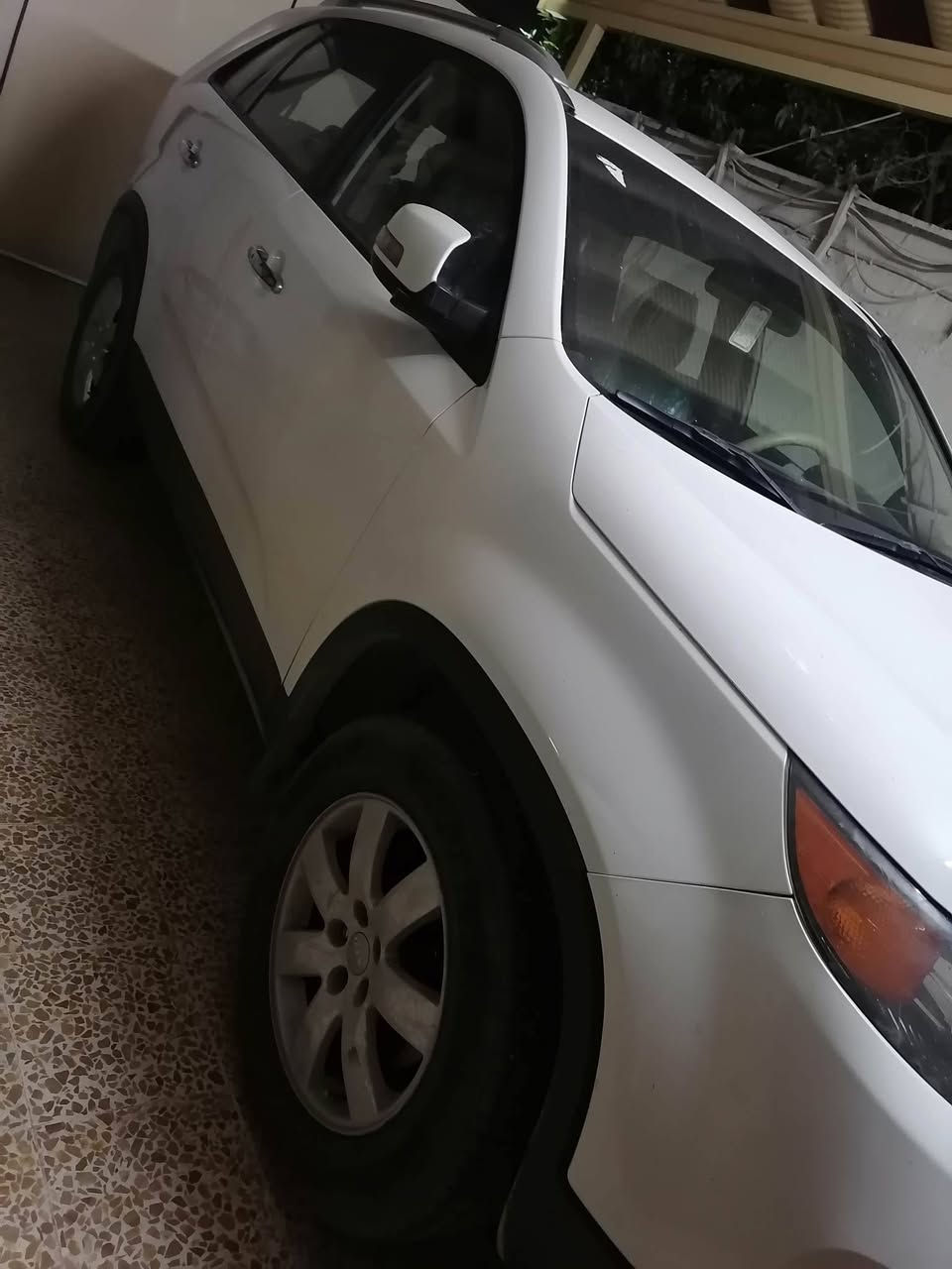 سورنتو سبعه راكب موديل 2012 فول ماعدا بانوراما
مكينه 4
للاستفسار ***********
