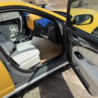 جارجر   2018  للبيع جاهزه للخير مكينه كير حداديه وره وكدام كله جديد تخ...