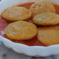 تموين • كبة • سمبوسة