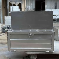 صندوق • تانكيو • اربيل