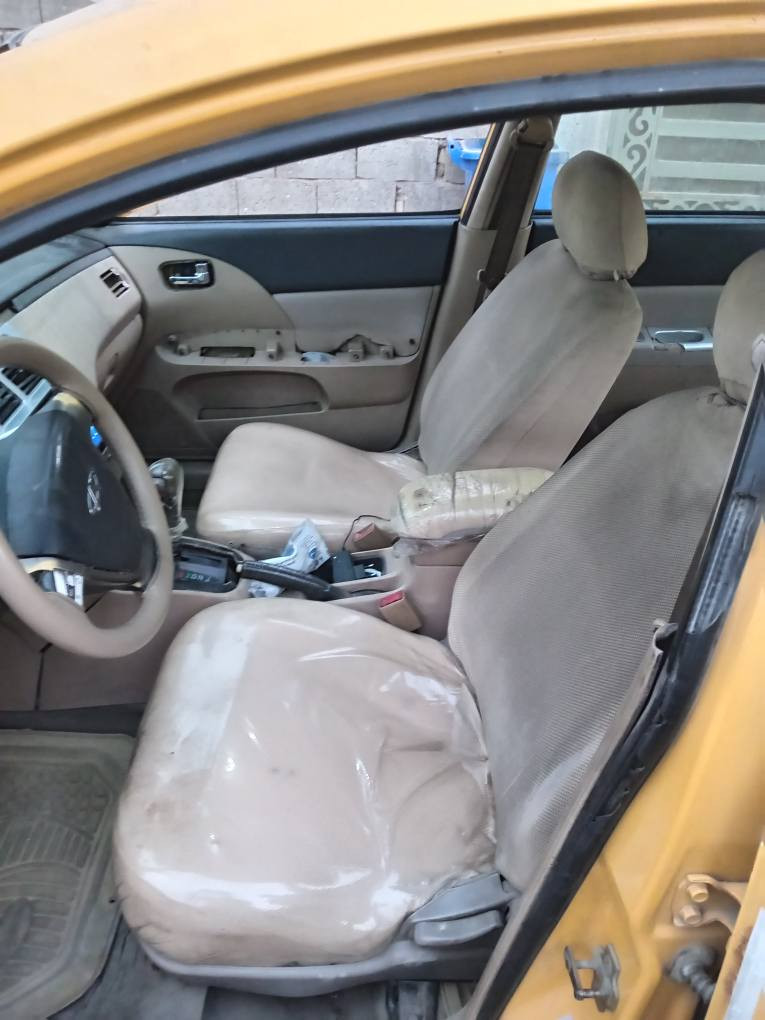 السلام عليكم
A5 بغداد انكليزي2010 ابسمي
كيرمحرك كامري ابولجف
تبريد شغال
لايت زنون
بدون حادث السيارة
خياس بصيط كلش
38 بيهة مجال
مكان بغداد
*********** بغداد, العراق
