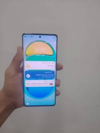 هونر X9a • ٢٥٦ • ١٣ رام