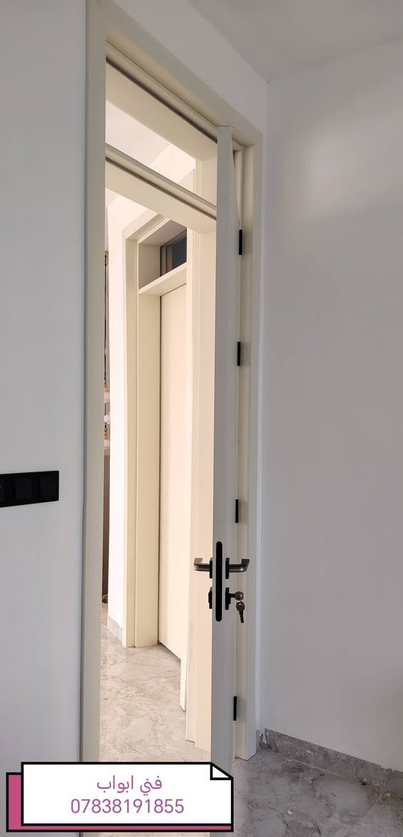 فني ابواب بابل وكربلاء فقط
*********** يتوفر وتساب
