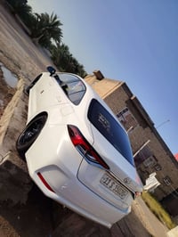 كورله ٢٠٢٥ • شكل خليجي • محجوزه بالمصرف