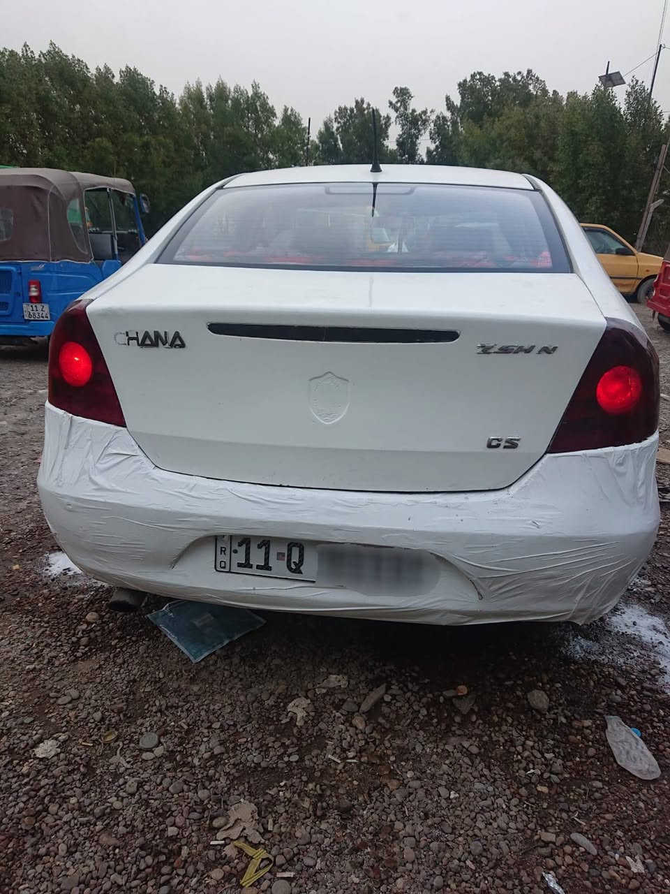 السلام عليكم شانا بيني 2009 كير محرك كورلا بيكاتشو 1600 هزه جديدة سنوية جديدة غرامات مصفره رقم بغداد انكليزي تحويل ثاني يوم مكاني بغداد السعر (38) ورقة   رقم *********** بي واتساب
