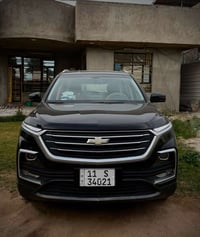 سيارة كابتيفيا موديل 2023 فول مواصفات برايمر فول مواصفات المحرك 1500 ت...
