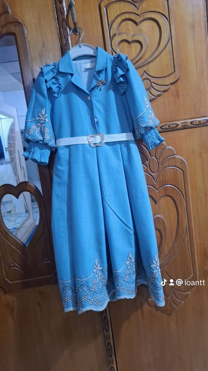 بدلات بناتي عمر ل7ل10 بصره


**إذا كنت صاحب هذا الإعلان وتريد حذفه لأي سبب، رجاءا أرسل رسالة إلى الدعم الفني**