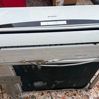 سبلت • تركي ١ طن • غاز ار٢٢