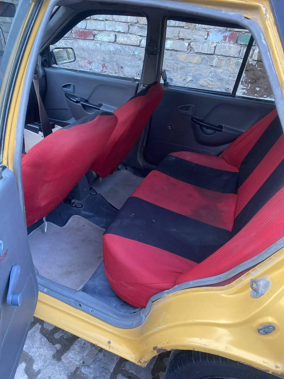 مكلف بالنشر هاذا صاحبها 👇👇


**إذا كنت صاحب هذا الإعلان وتريد حذفه لأي سبب، رجاءا أرسل رسالة إلى الدعم الفني**