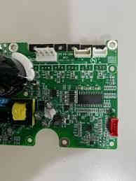 تصليح كارتات مكائن الخياطه وجميع الكارتات الالكترونيه . بور سبلاي مذر ...