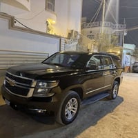 تاهو ٢٠١٨ • محرك ٥٣٠٠ • رقم بغداد