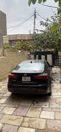 وبركاته  فورتي موديل ٢٠١٦ امريكي اسود شذري  محرك ١٨٠٠ الدوش  كير AT  م...