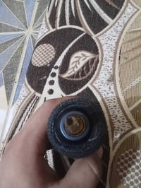 مكينة وشم مستعملة شغّالة للبيع بـ50 ألف. للتواصل على الخاص أو على الرق...