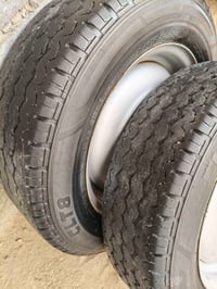 تايرات • تيوبلس • ١٣ ب ٦٥