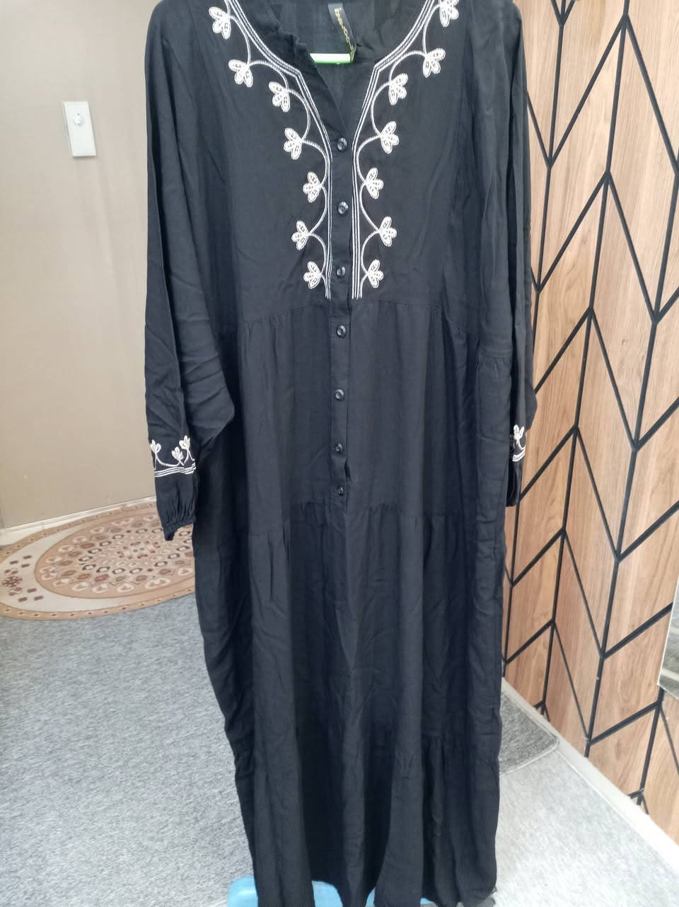 سلام عليكم للبيع كلهن جدد يلبسن وزن من ٩٠ وفوك ابيعهن اقل من سعرهن


**إذا كنت صاحب هذا الإعلان وتريد حذفه لأي سبب، رجاءا أرسل رسالة إلى الدعم الفني**