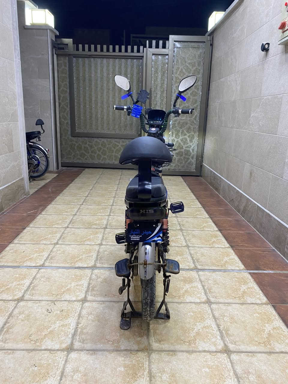 دراجات شحن عدد اثنين سعر خاص


**إذا كنت صاحب هذا الإعلان وتريد حذفه لأي سبب، رجاءا أرسل رسالة إلى الدعم الفني**