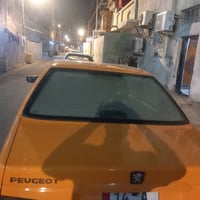 بارس • موديل ٢٠٢٣ • كفاله عامه