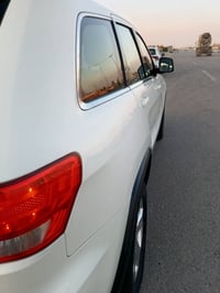 ٢٠١١ • فور ويل • دخول ذكي