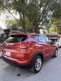 توسان ٢٠١٦ • بدون حادث • رقم بغداد