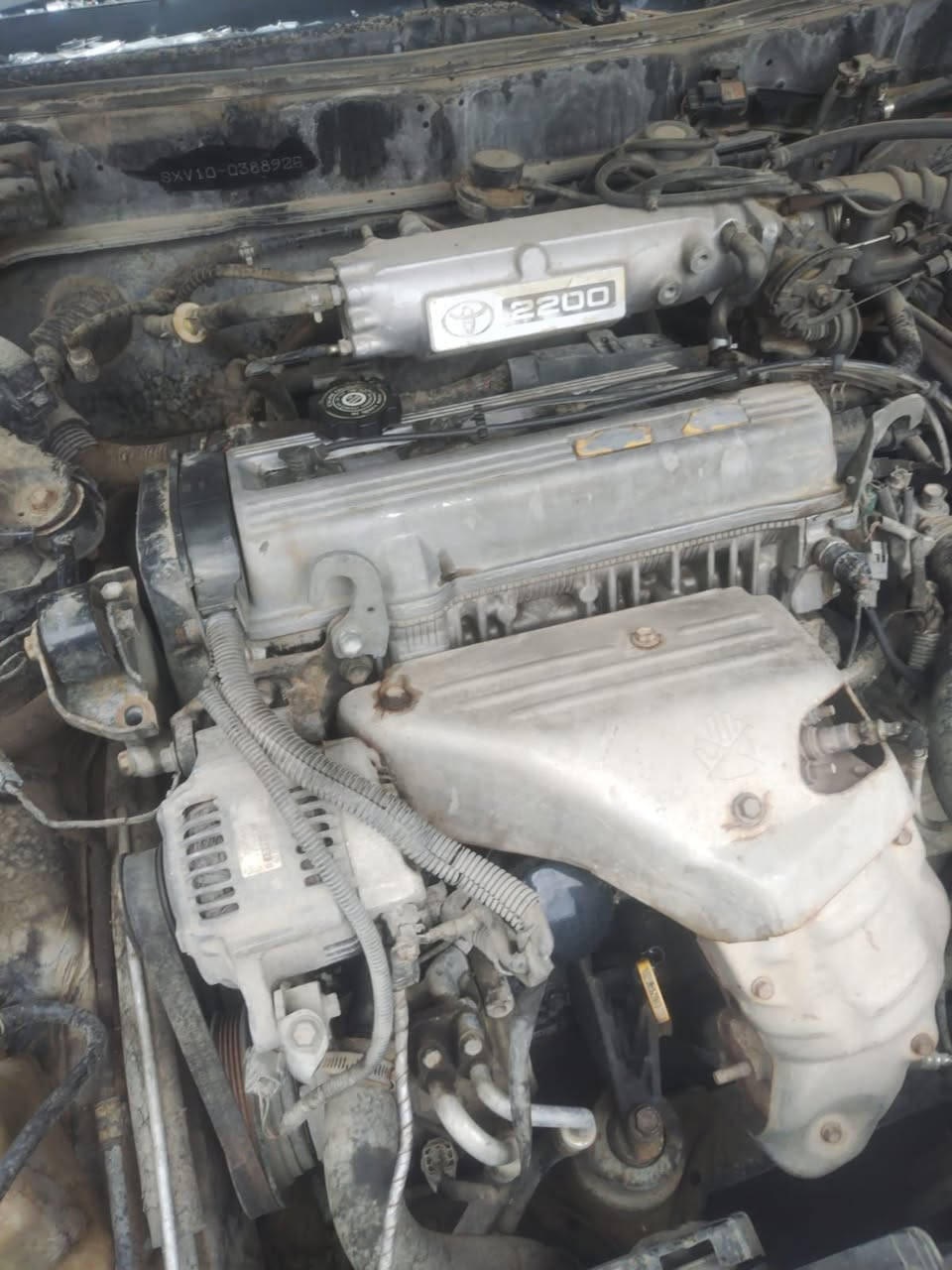 السلام عليكم من رخصه الادمن المحترم محرك وكير كامري نظاف تبريد شغال محلي باب الشرقي ساحه الطيران خلف تانكي الماء محل علي الفريجي رقمي ***********
